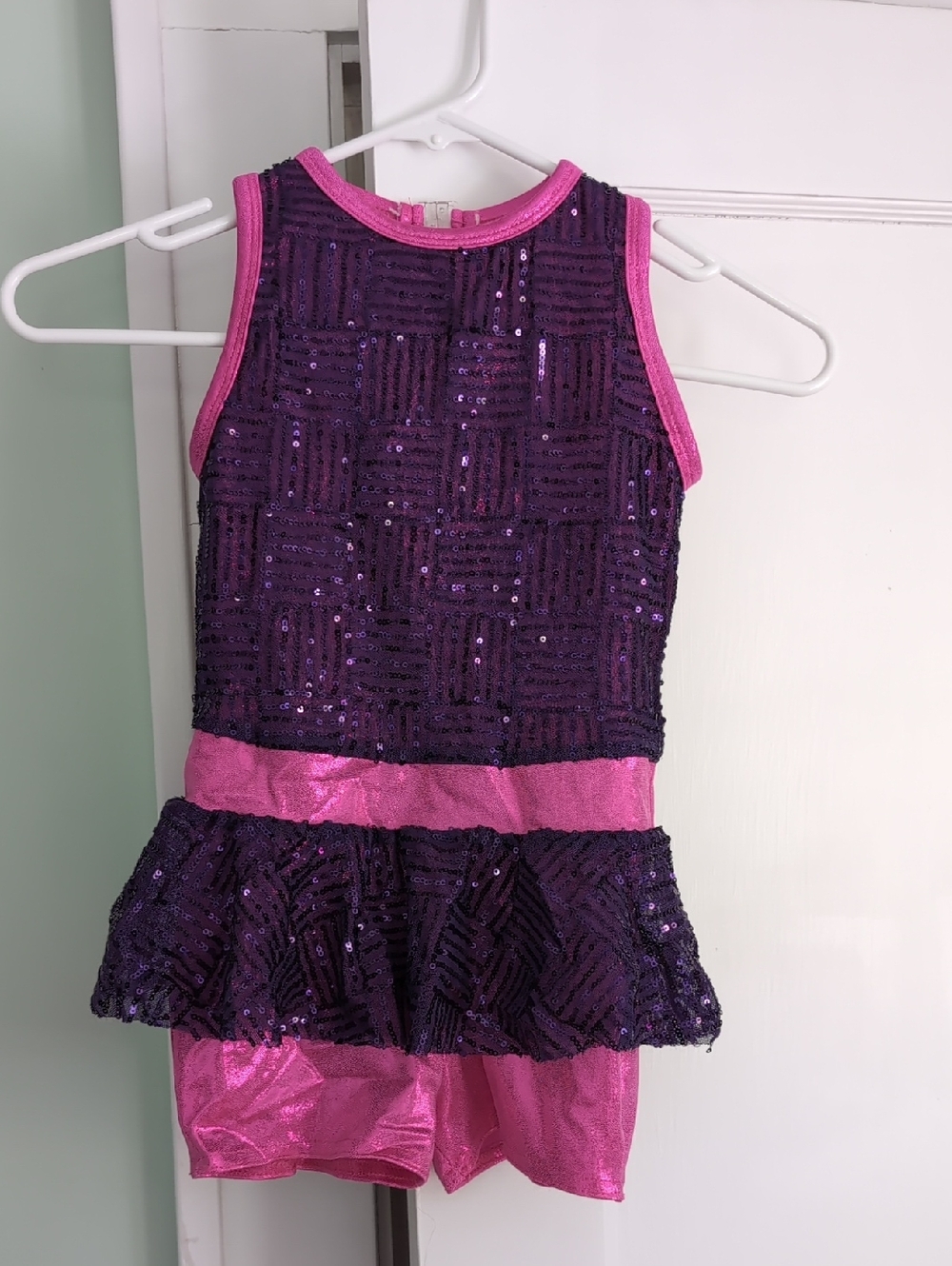 A Wish Come True Dance Costume